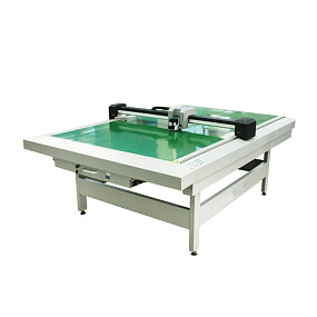 Режущий планшетный плоттер AMD-D1-1512